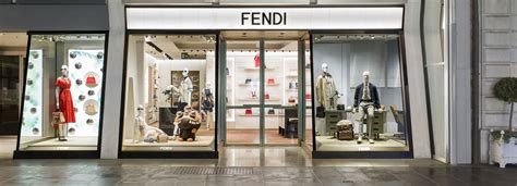 fendi boutique geneve|Boutique FENDI Geneva Rhone Suisse .